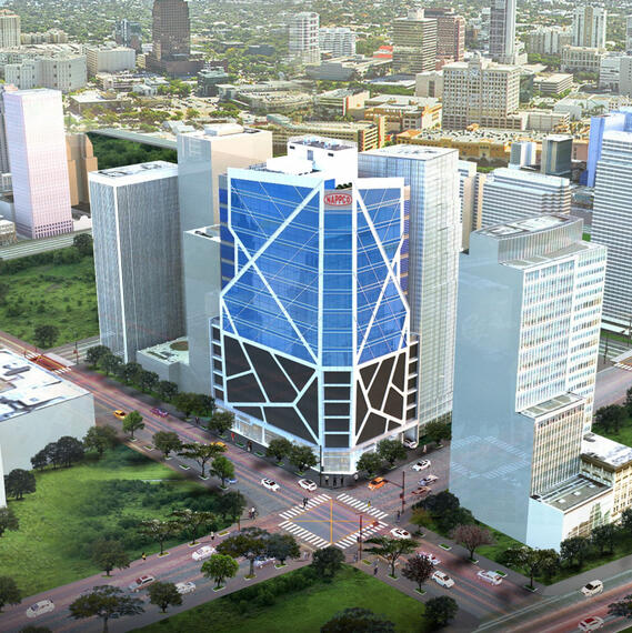 The Brilliance Center, BGC