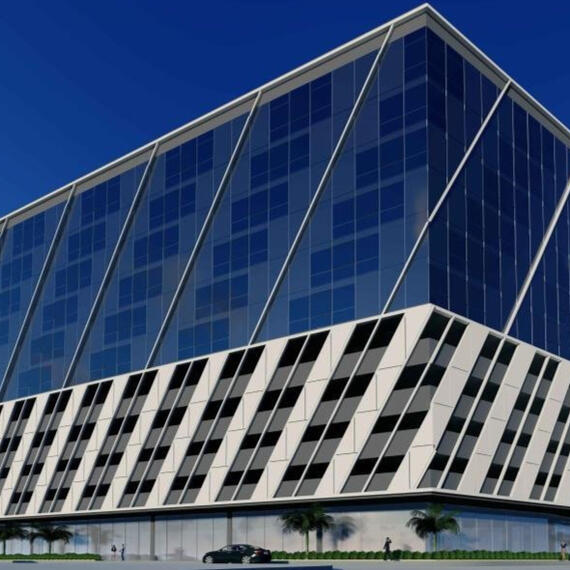 SUNTRUST FINANCIAL CENTER, PASAY